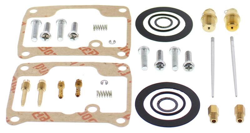 ABR Carburetor Rebuild Kits