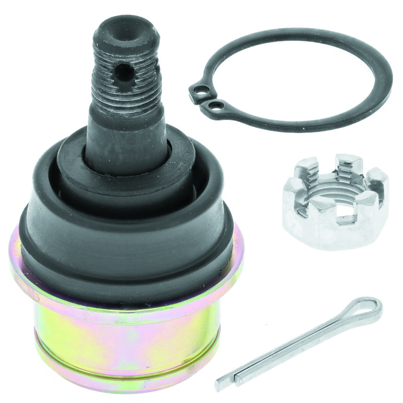 QBS Ball Joints