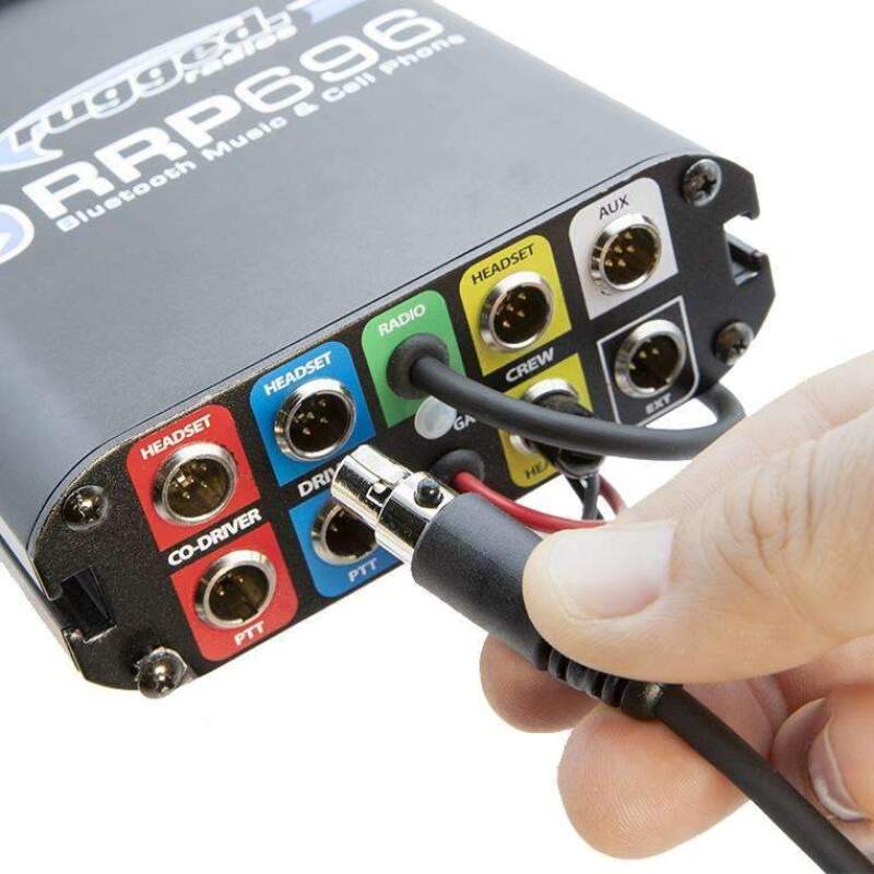 RGD Cords/Extension Cables