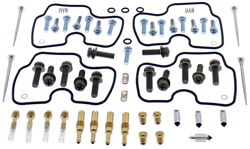 ABR Carburetor Rebuild Kits
