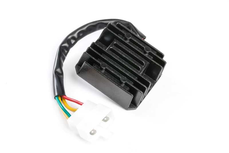RME Rectifier