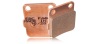 EBC R Sintered Brake Pads