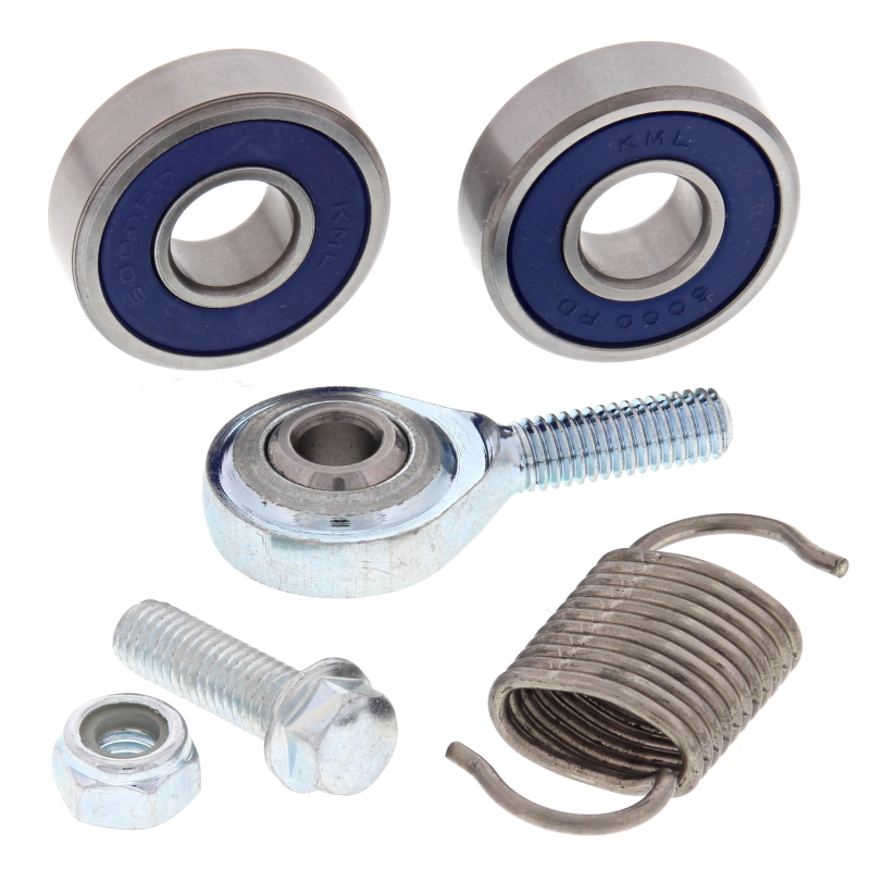 ABR Pedal Kits
