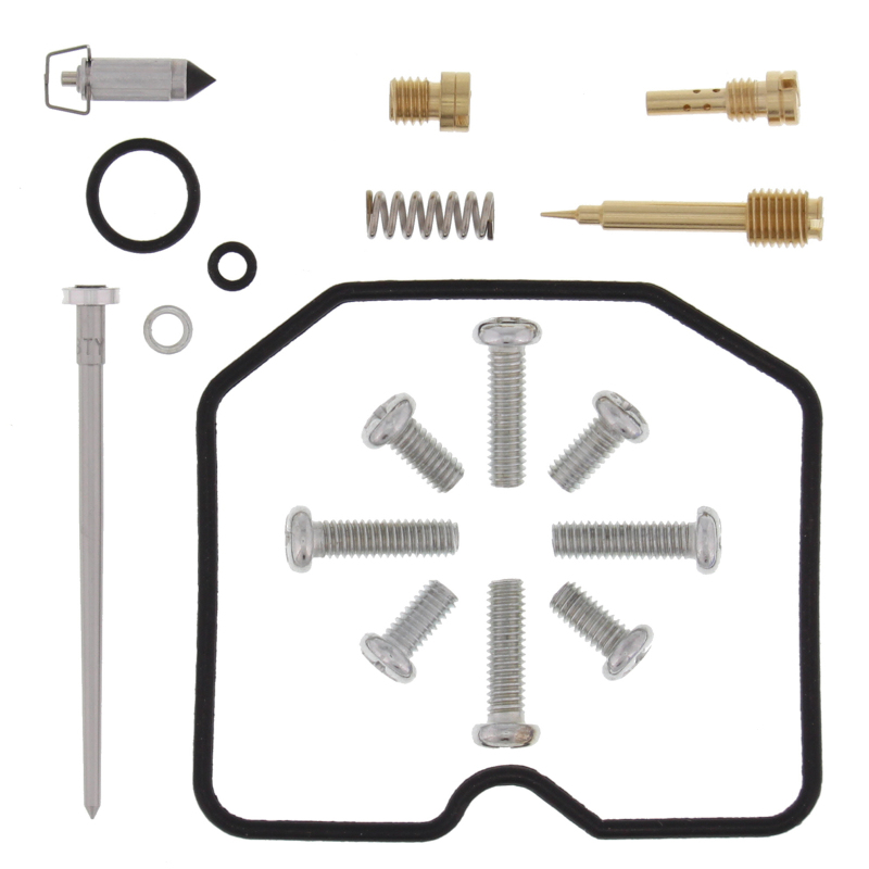 ABR Carburetor Rebuild Kits