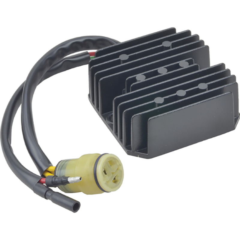 ARR Voltage Regulators