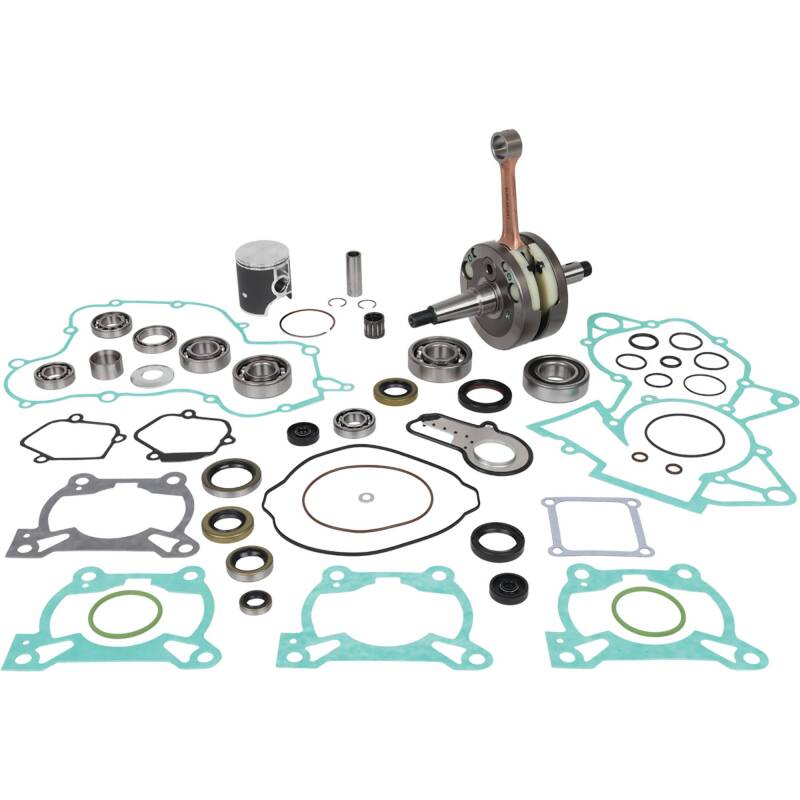 VEP Complete Engine Rebuild Kit