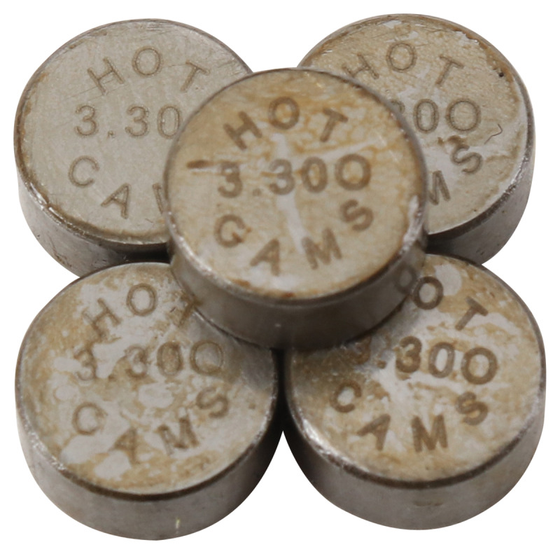 HOC Shim Kits