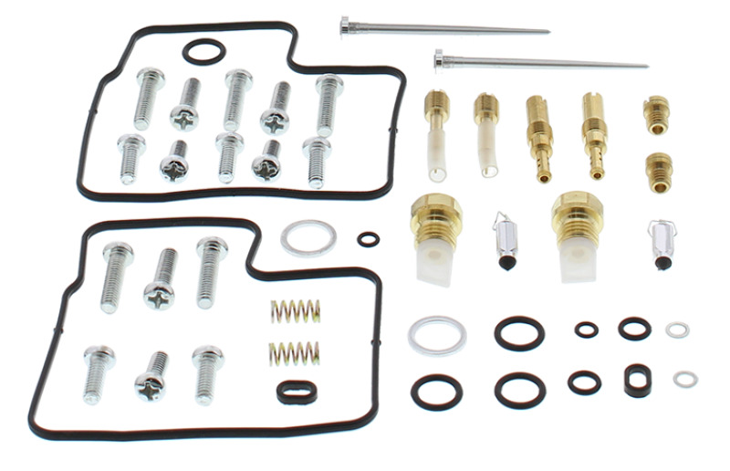ABR Carburetor Rebuild Kits