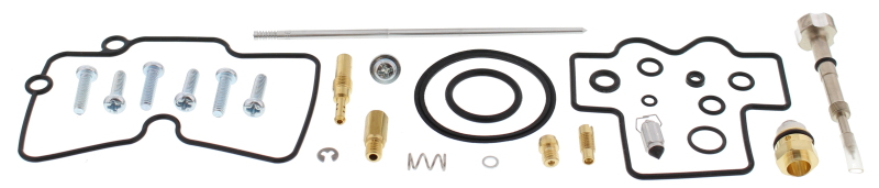 ABR Carburetor Rebuild Kits