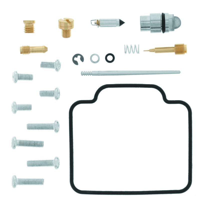 QBS Carburetor Kits