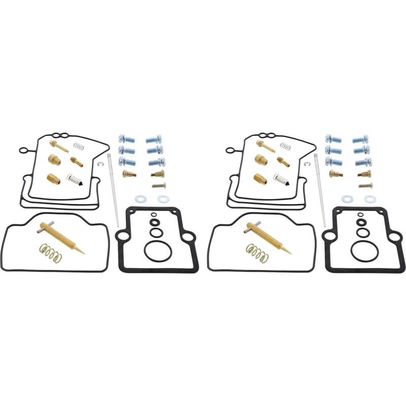ABR Carburetor Rebuild Kits