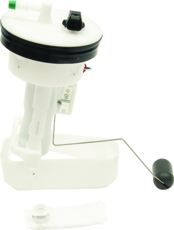 QBS Fuel Pumps