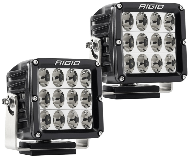 RIG D2 XL