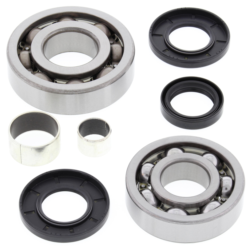 ABR Differential Kits