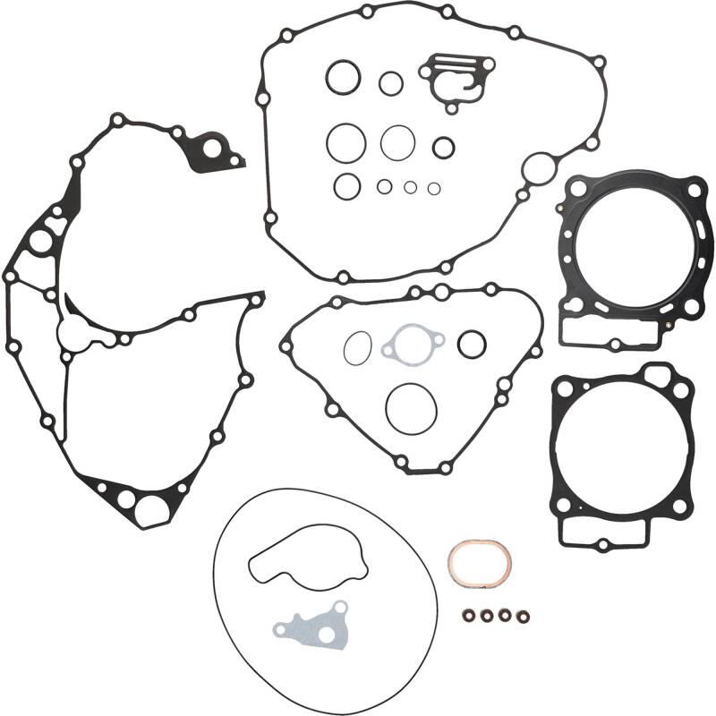 VEP Complete Gasket Kit