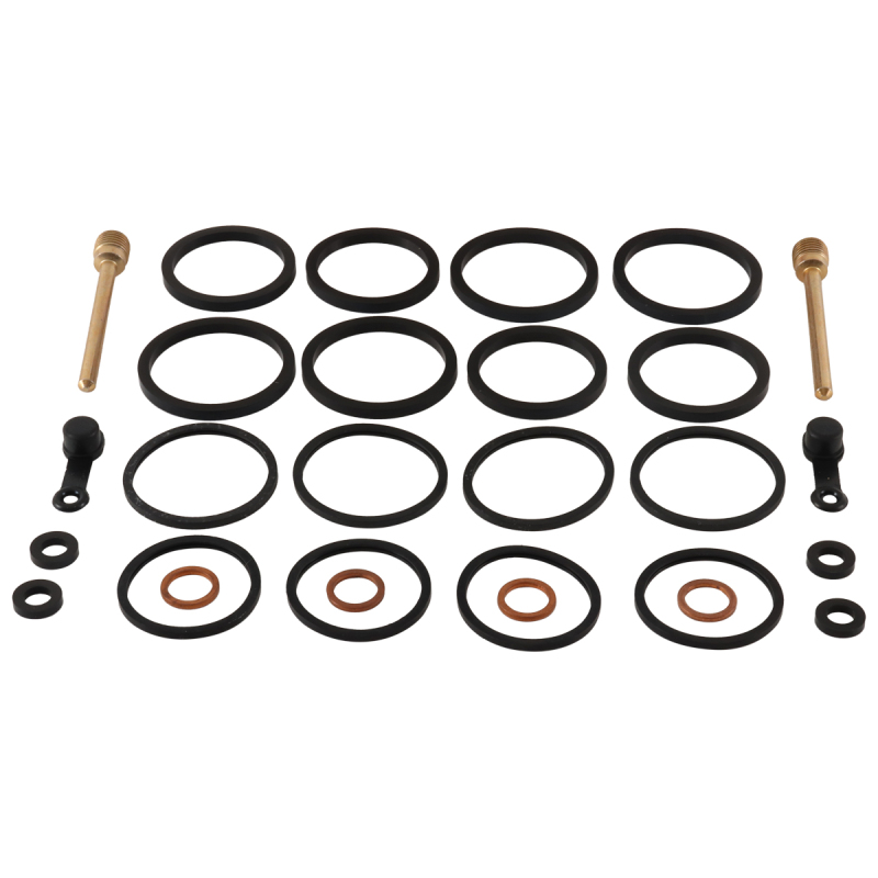 ABR Caliper Rebuild Kits