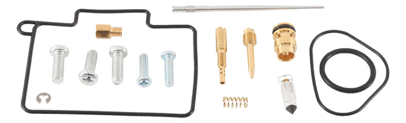 ABR Carburetor Rebuild Kits