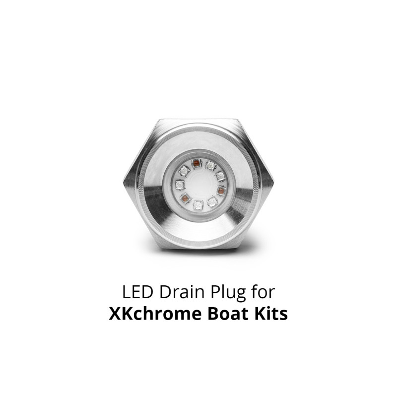 XKG Boat Lights