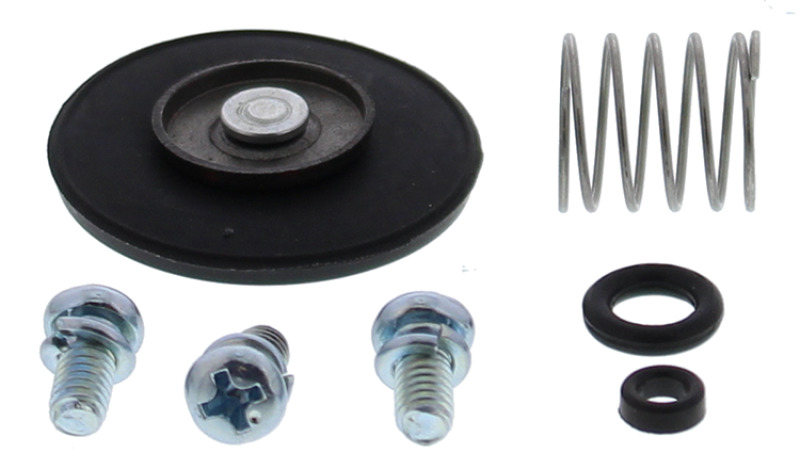 ABR Accel Pump Rebuild Kits