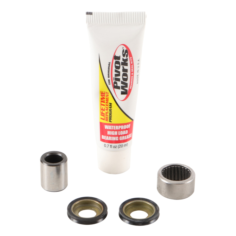 PIV Shock Kit