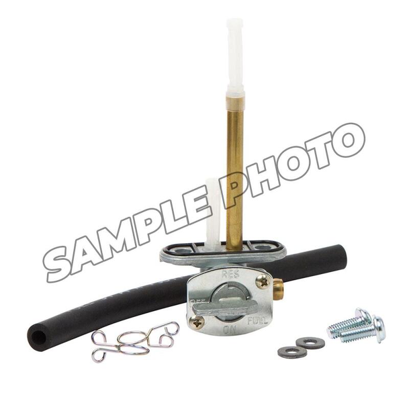 ABR Fuel Valve Kits