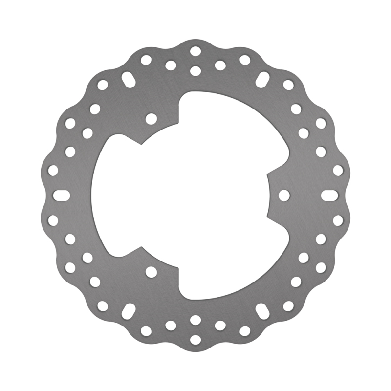 EBC MD Contour Rotors
