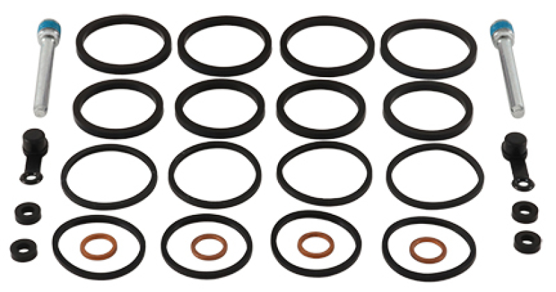 ABR Caliper Rebuild Kits