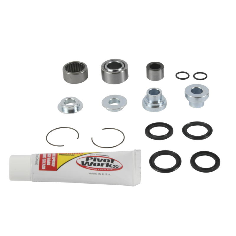 PIV Shock Kit