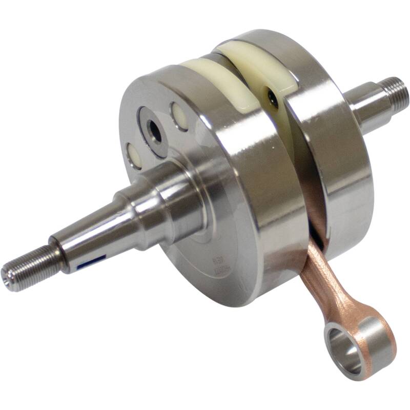 HDS Crankshaft