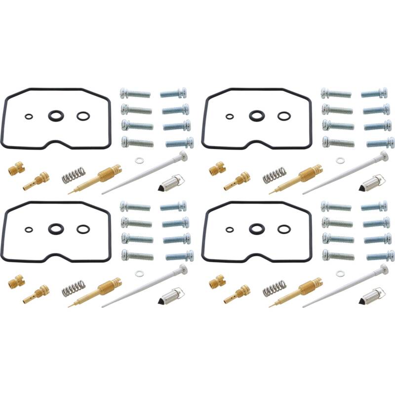 ABR Carburetor Rebuild Kits
