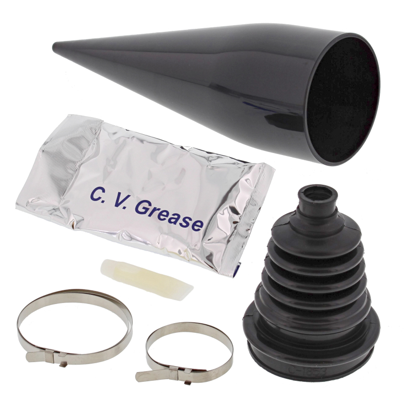 ABR CV Boot Kits