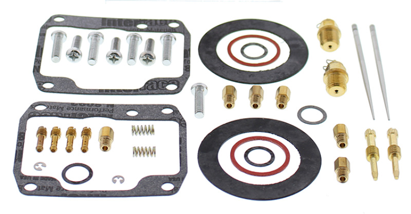 ABR Carburetor Rebuild Kits