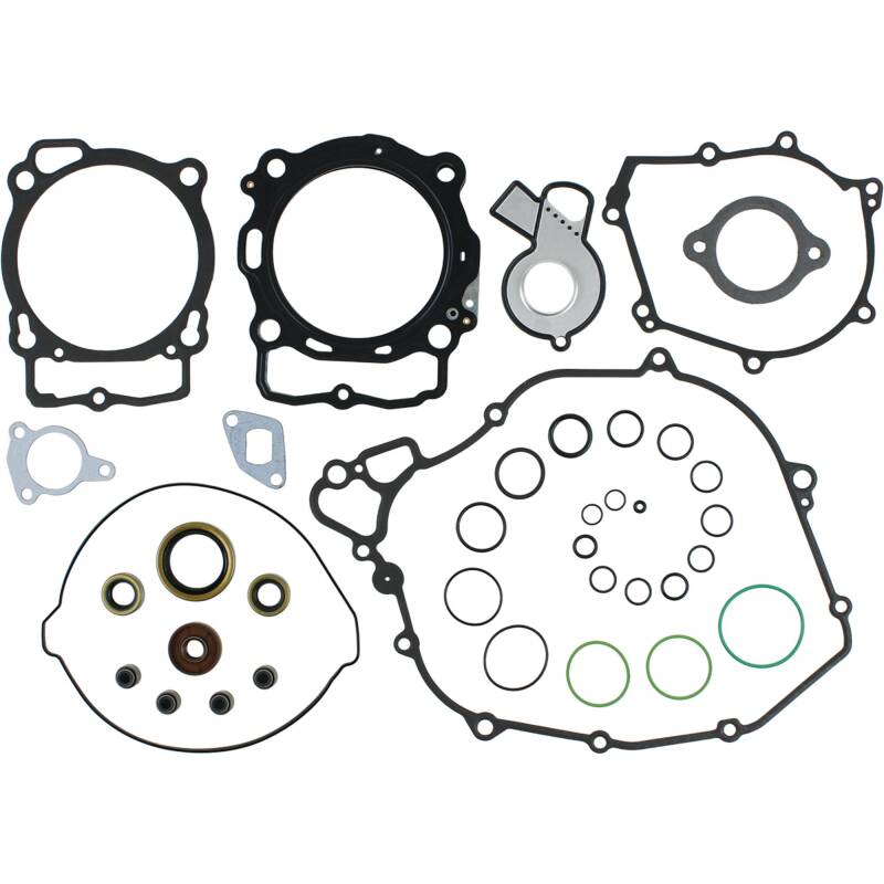 VEP Complete Gasket Kit