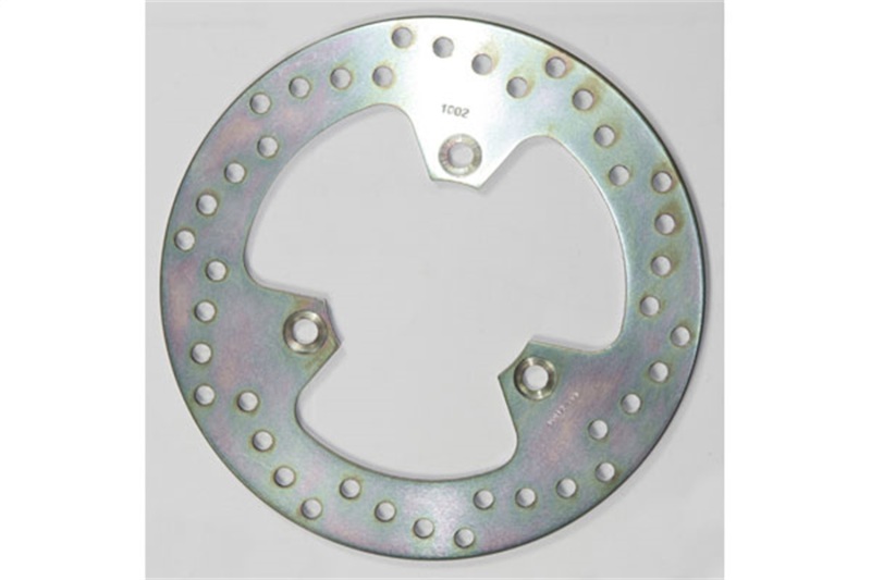 EBC Standard Rotors