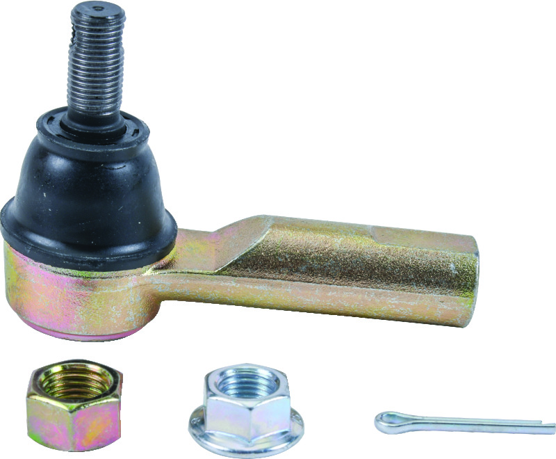 QBS Tie Rods