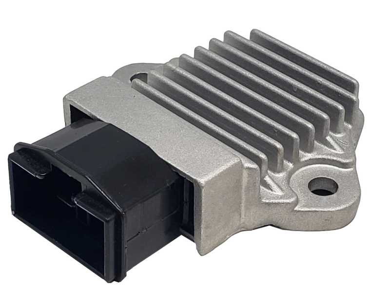 RME Rectifier