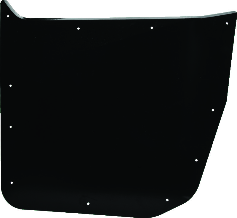 DFR UTV Doors