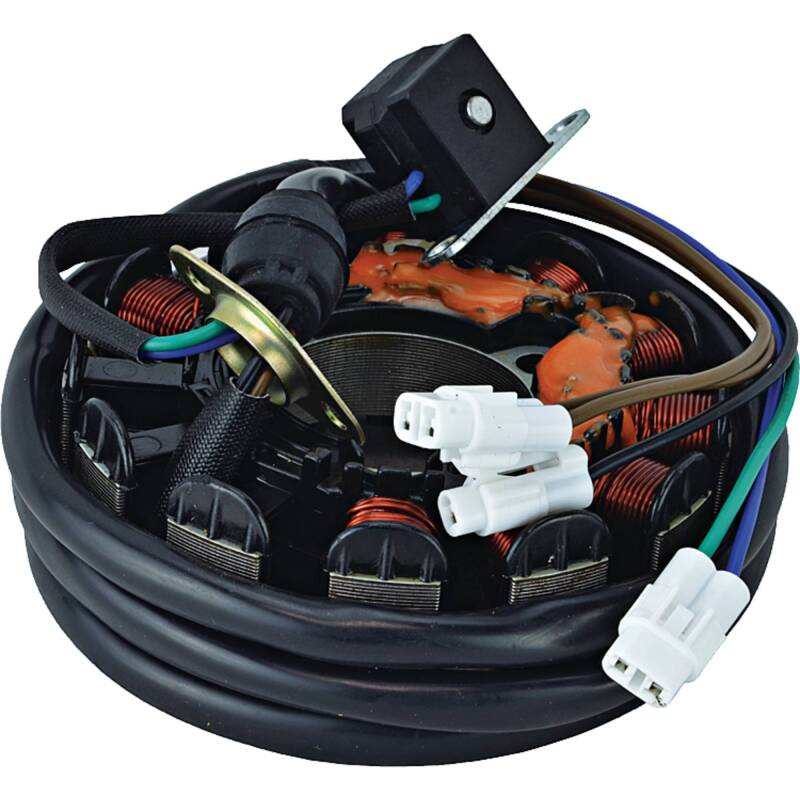 ARR Stator Coil