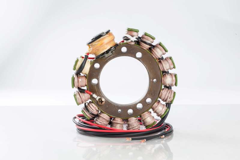 RME Stator