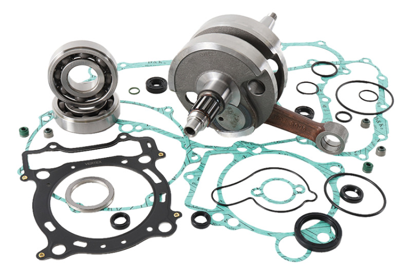 HDS Bottom End Kit