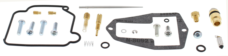 ABR Carburetor Rebuild Kits