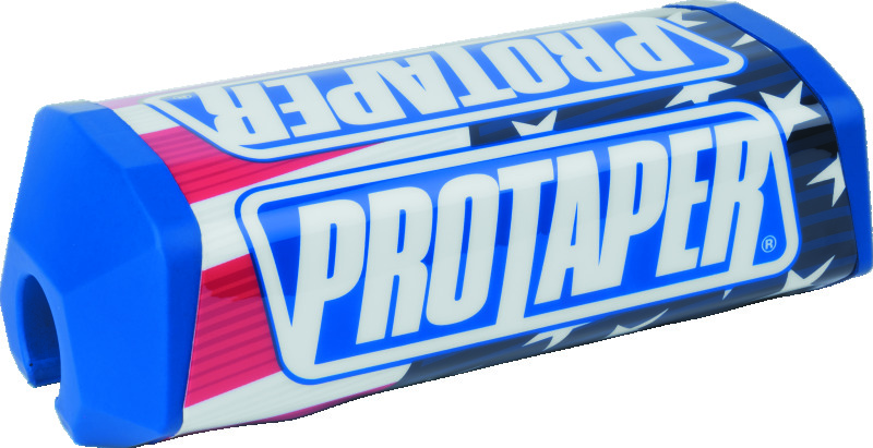 PTR Square Bar Pads B