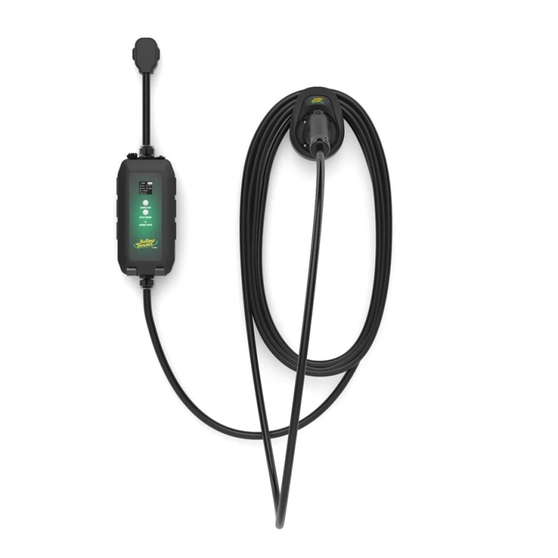BTN EV Charger