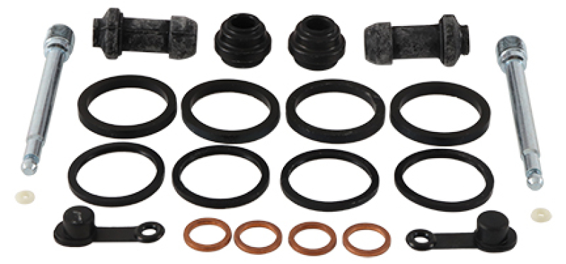 ABR Caliper Rebuild Kits