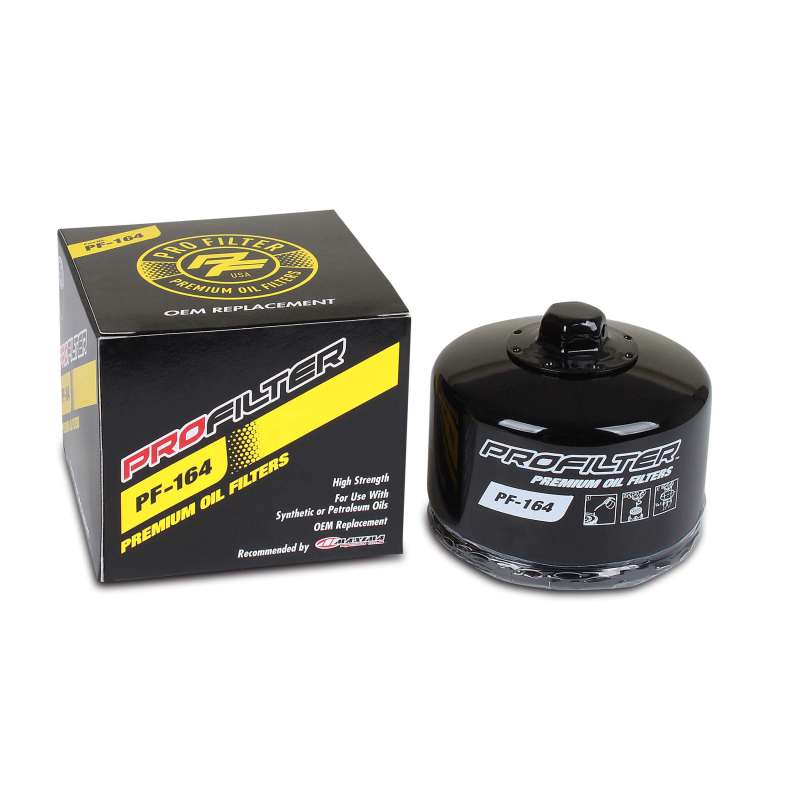 PRF Performance Oil Filter