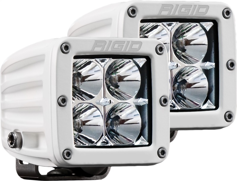 RIG Marine Dually