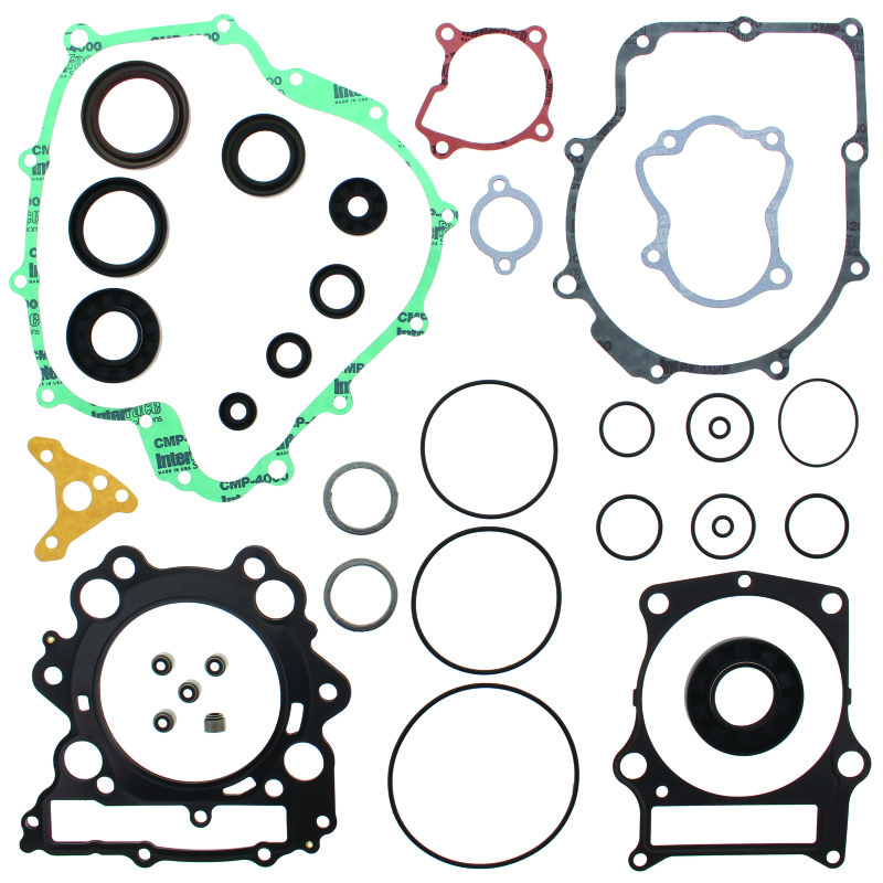 QBS Gaskets