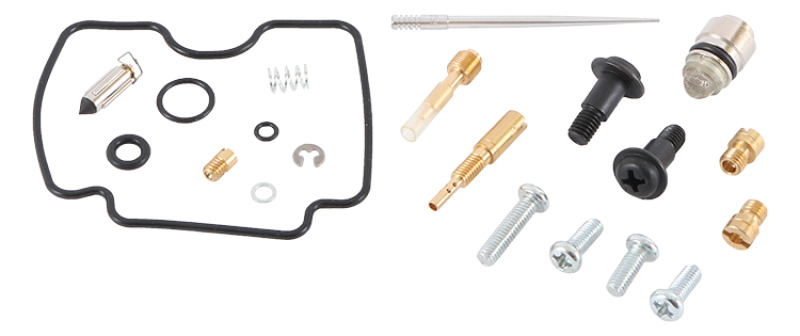 ABR Carburetor Rebuild Kits