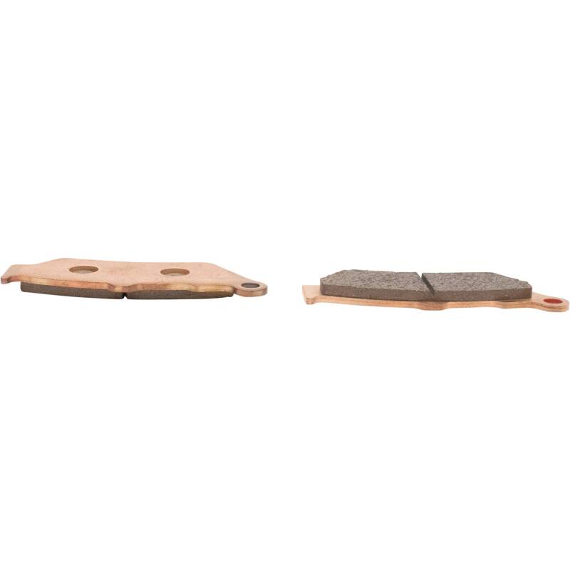 ABR Sintered Brake Pads