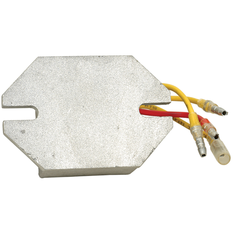 ARR Voltage Regulators